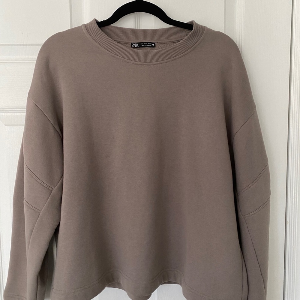Zara Long sleeve